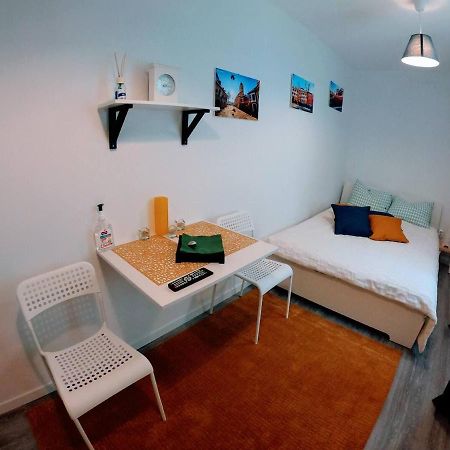 Studio Happy May Sibiu Exterior photo