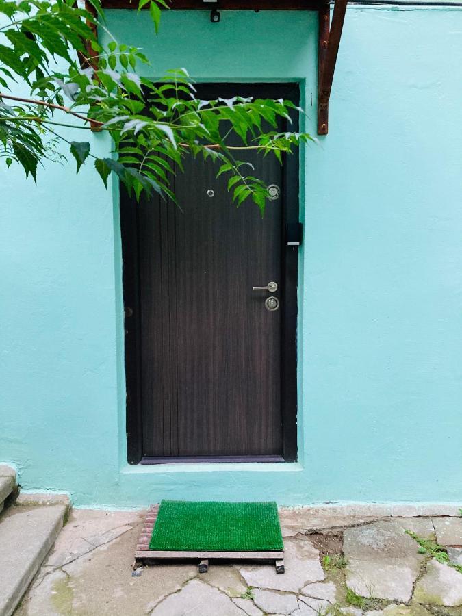 Studio Happy May Sibiu Exterior photo